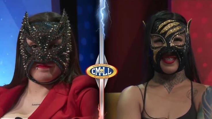 CMLL función femenil: Costo de boletos, fecha exacta del evento y cartel completo para disfrutar la Lucha Libre