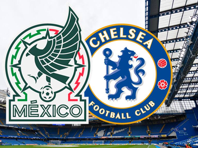 Chelsea ficharía a un mexicano para la siguiente temporada