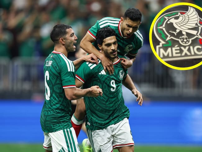 Nuevo jersey negro del Tri para el Mundial 2026: detalles del tercer uniforme de la Selección Mexicana
