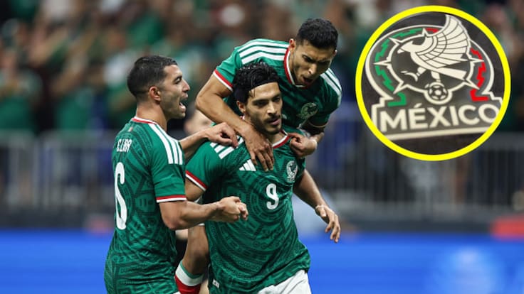 Nuevo jersey negro del Tri para el Mundial 2026: detalles del tercer uniforme de la Selección Mexicana