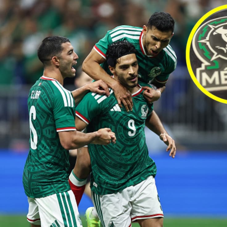 Nuevo jersey negro del Tri para el Mundial 2026: detalles del tercer uniforme de la Selección Mexicana