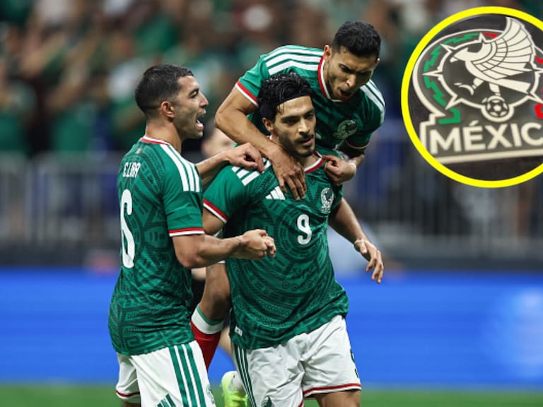 Nuevo jersey negro del Tri para el Mundial 2026: detalles del tercer uniforme de la Selección Mexicana