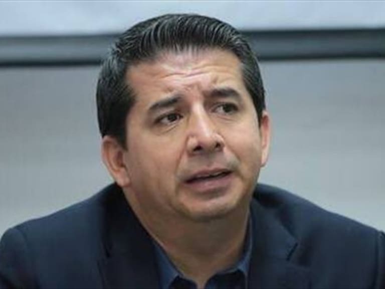 Alberto Castellanos, Presidente de Leones Negros . Foto: Getty Images