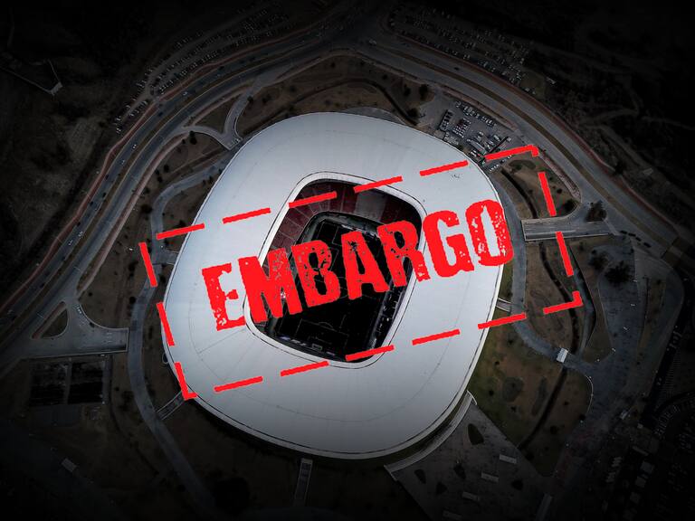 PROFECO inicia proceso de embargo contra Chivas TV