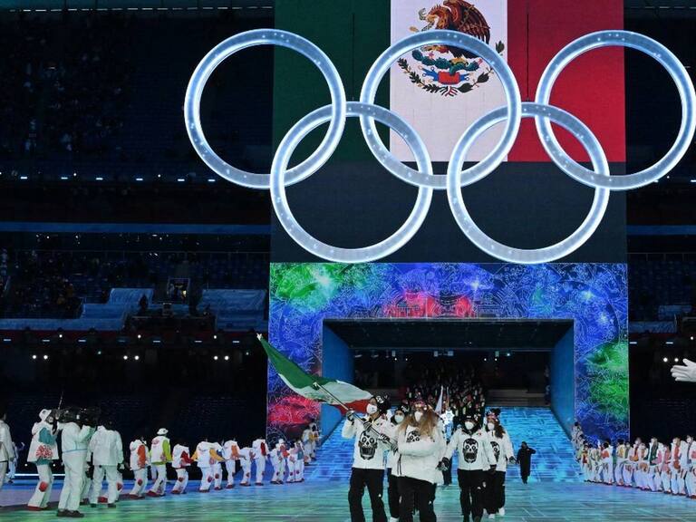 México podría albergar otros Juegos Olímpicos