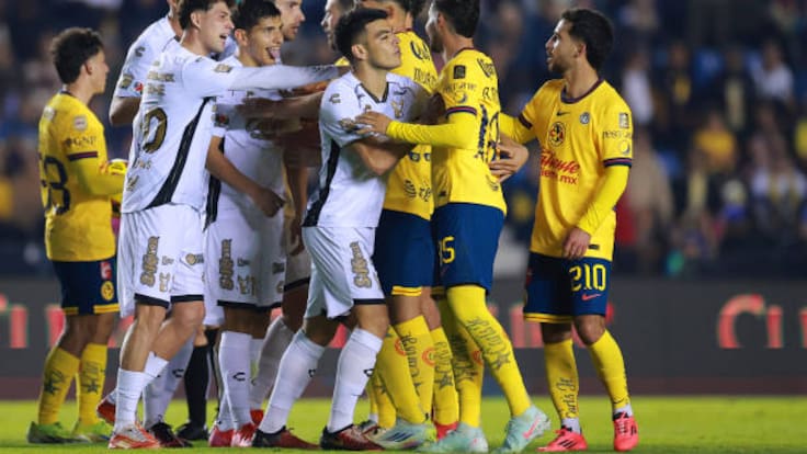 América vs Xolos: EN VIVO, dónde, cuándo y a qué hora ver el juego de la Jornada 2 del Apertura 2025