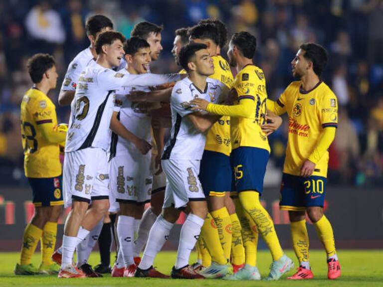 América vs Xolos: EN VIVO, dónde, cuándo y a qué hora ver el juego de la Jornada 2 del Apertura 2025