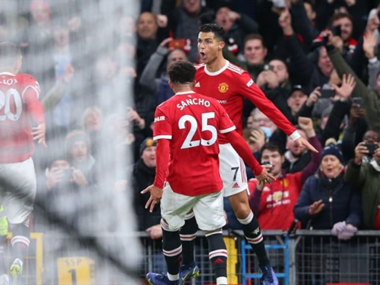 El Bicho llegó a 801 goles. Foto: getty