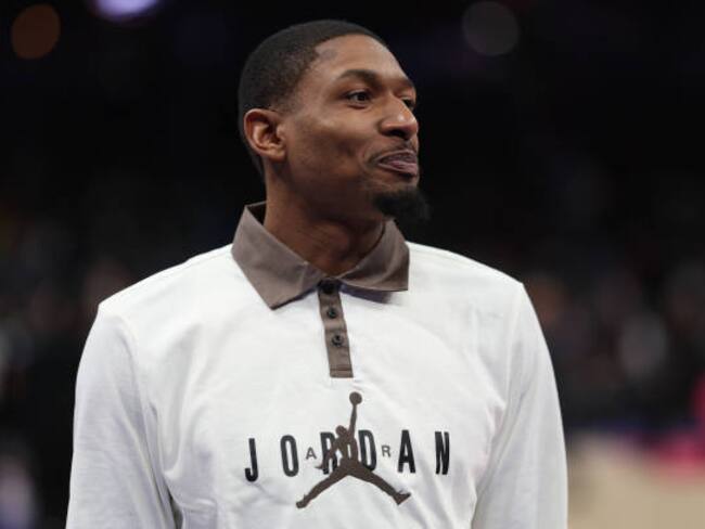 Bradley Beal ficha por los Suns de Phoenix