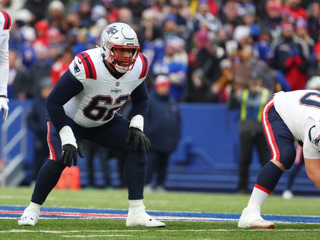 Panorama NFL previo a última semana de temporada regular