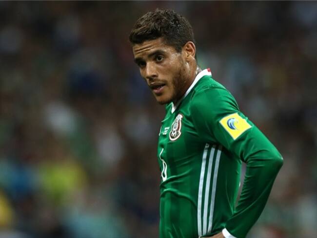 Jonathan rechazó al América por el Galaxy