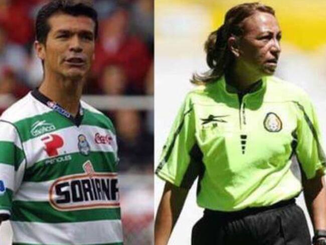 “Borgetti me dijo que para qué mandan “viejas” sino tenemos capacidad”: Vicky Tovar