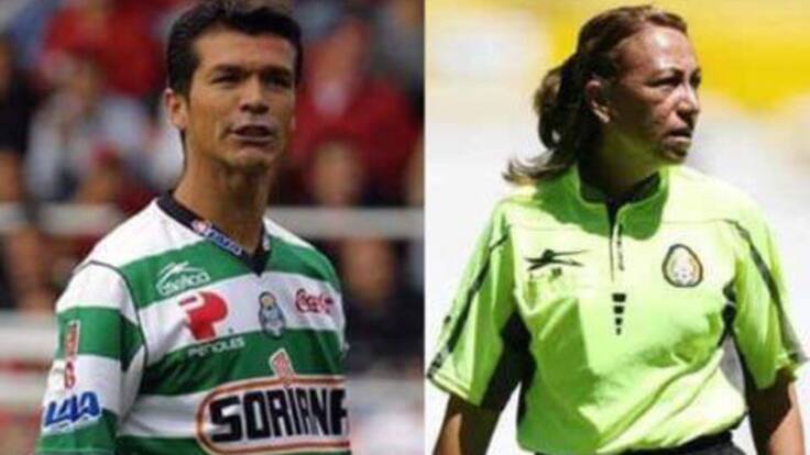 “Borgetti me dijo que para qué mandan “viejas” sino tenemos capacidad”: Vicky Tovar