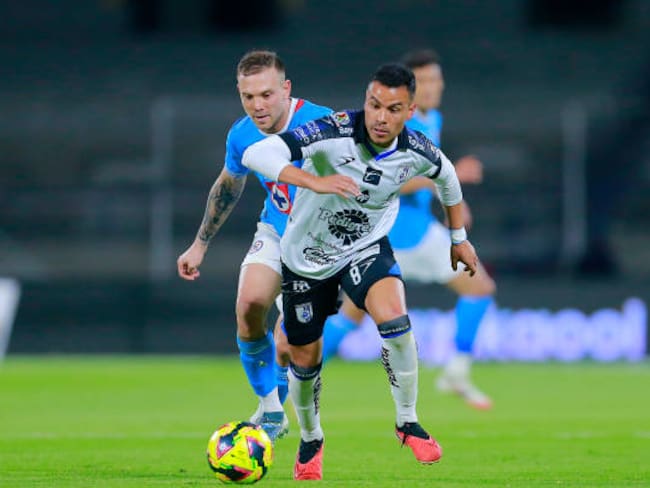 Cruz Azul vs Querétaro: EN VIVO, dónde, cuándo y a qué hora ver el juego de la Jornada 10 del Apertura 2025 Liga MX