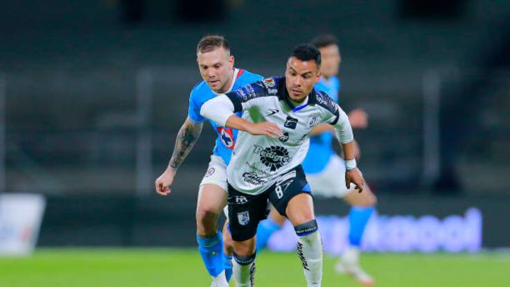 Cruz Azul vs Querétaro: EN VIVO, dónde, cuándo y a qué hora ver el juego de la Jornada 10 del Apertura 2025 Liga MX
