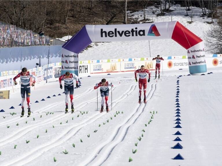 Cross Country. Foto: GettyImages