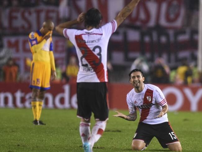 Hace cinco años, River rompió la ilusión internacional de Tigres