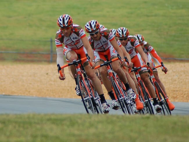 Los mejores ciclistas mexicanos de todos los tiempos