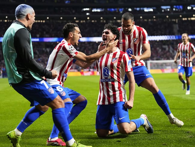 Champions League: ¡Listos los primeros equipos clasificados a octavos de final!