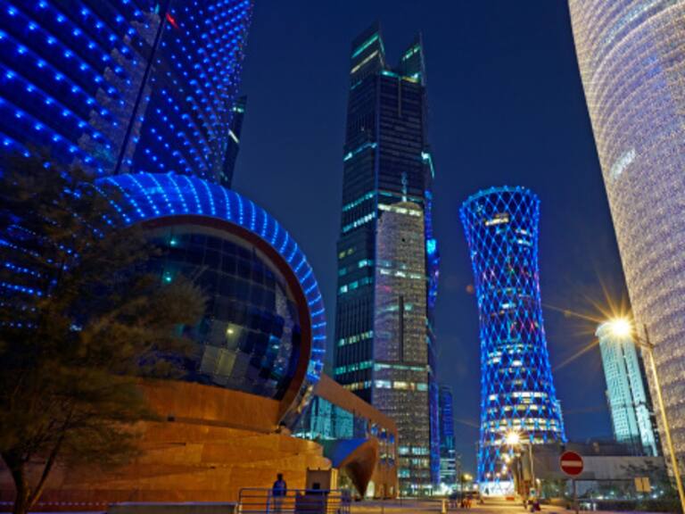 Todo listo para QATAR 2022