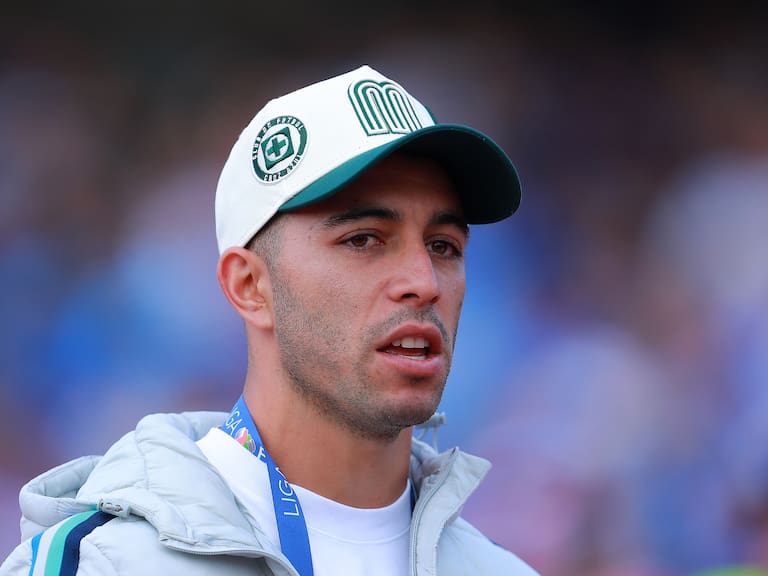 Cruz Azul y el Mónaco ya tenían todo acordado