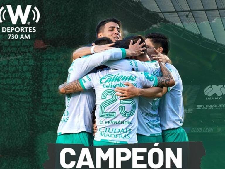 Leagues Cup . Foto: wdeportes