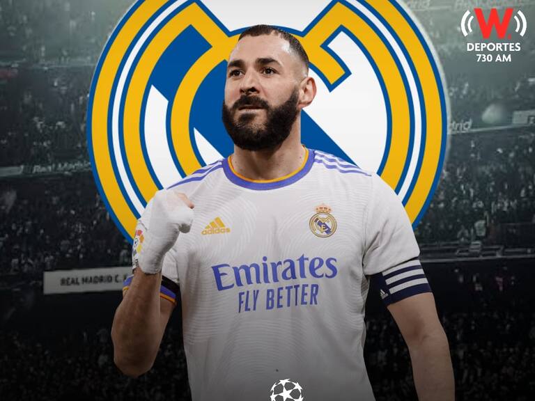 Real Madrid avanza a la gran final de Champions League y ahora enfrentará al Liverpool