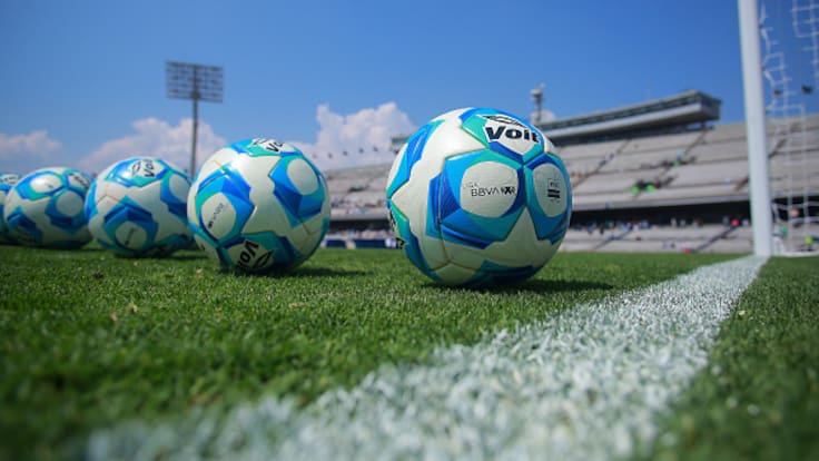 LIGUILLA AL MOMENTO; Así se jugaría la fiesta grande del Clausura 2026 de la Liga MX