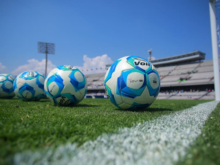 LIGUILLA AL MOMENTO; Así se jugaría la fiesta grande del Clausura 2026 de la Liga MX