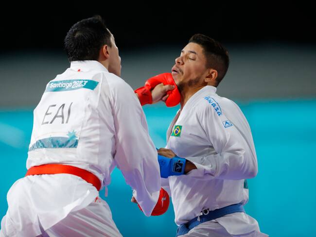 Lima será sede de los Juegos Panamericanos del 2027