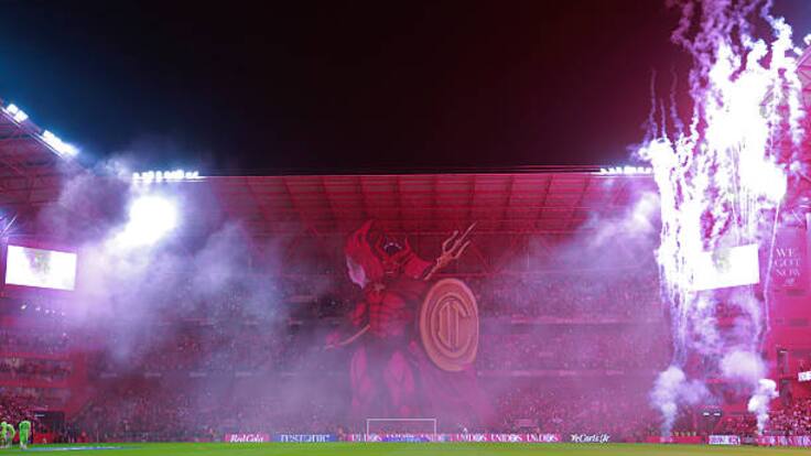 Boletos del Toluca vs Tigres se agotan en segundos para la final del Apertura 2025 en el Nemesio Diez