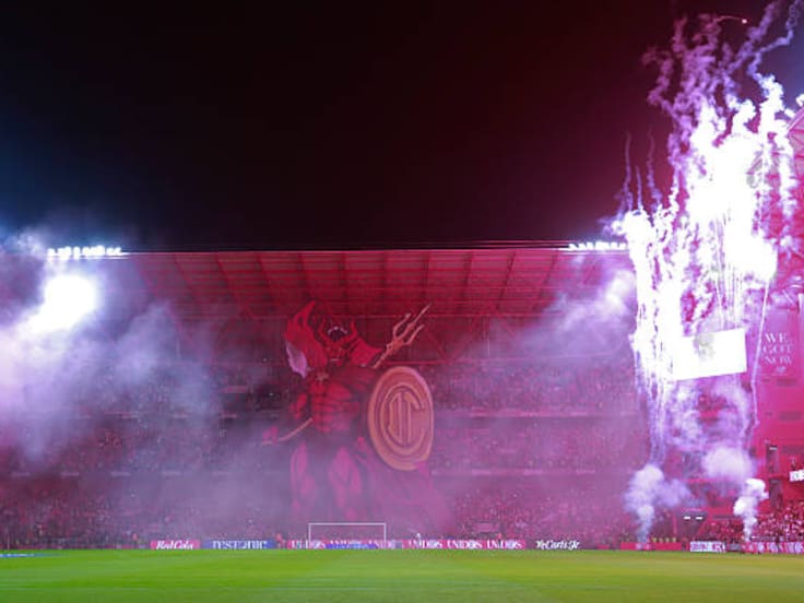 Boletos del Toluca vs Tigres se agotan en segundos para la final del Apertura 2025 en el Nemesio Diez