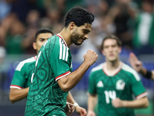 Filtran uniforme de visitante de México para el Mundial 2026; desata altas expectativas entre la afición