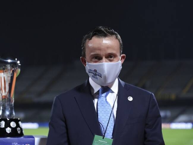 Mikel Arriola podrá seguir su recorrido con los equipos mexicanos