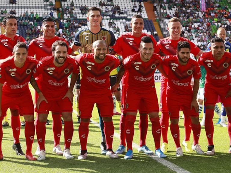 Tiburones de Veracruz. Foto: