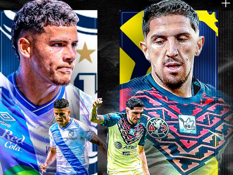 Puebla vs América, EN VIVO ONLINES, Cuartos de Final Ida, Liga MX