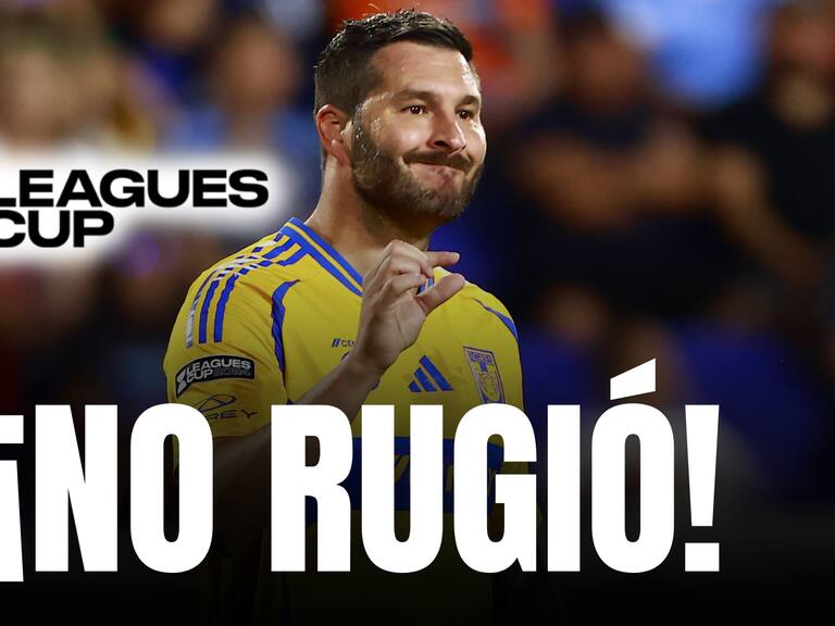Tigres se despide de la Leagues Cup 2024 tras caer ante New York City FC; ¡Fracaso regiomontano!