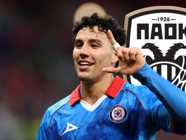 Jorge Sánchez aterriza en Grecia: El lateral mexicano reporta con el PAOK y regresa a Europa con ilusión renovada