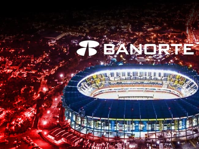 Estadio Azteca tendrá cablebús, Tren Ligero más rápido y será de los más modernos del mundo; recibirá 11 MDD al año de Banorte