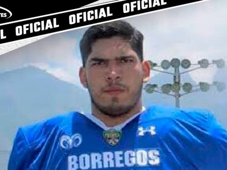 Isaac Alarcón jugará con Dallas . Foto: Especial