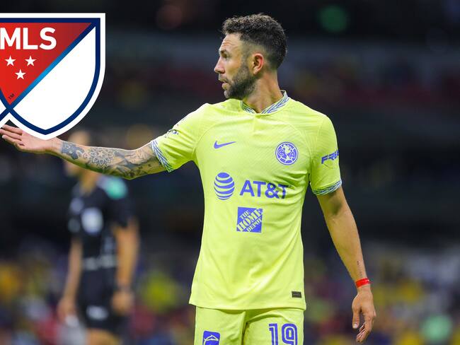 Miguel Layún le lanza un guiño a la MLS: su contrato con América termina en diciembre 2023