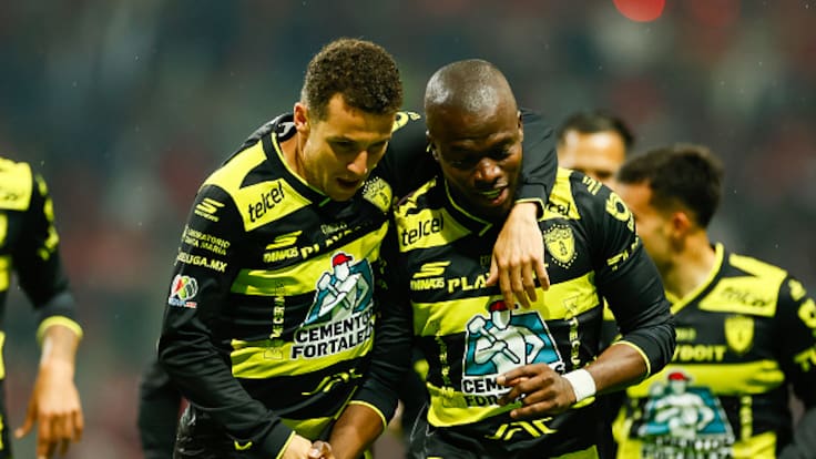 Toluca vs Pachuca: Enner Valencia golpea en la ida de los Cuartos de Final