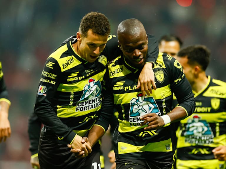 Toluca vs Pachuca: Enner Valencia golpea en la ida de los Cuartos de Final