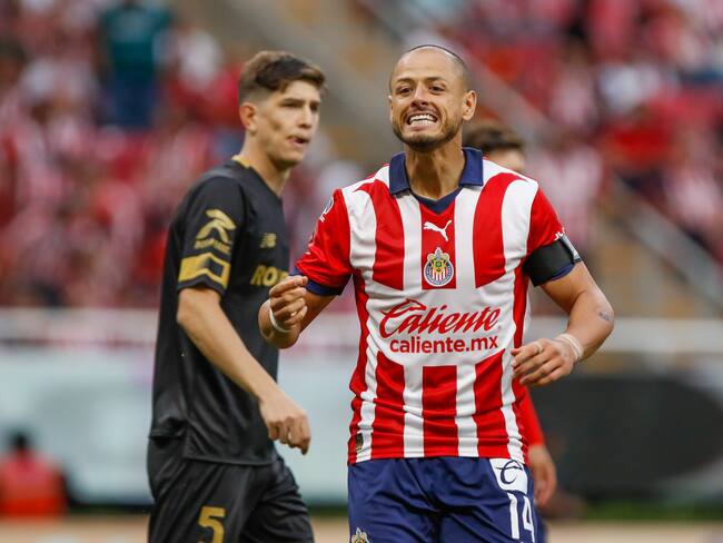 Chivas se impone por la mínima ante Toluca en la ida de los Cuartos de Final