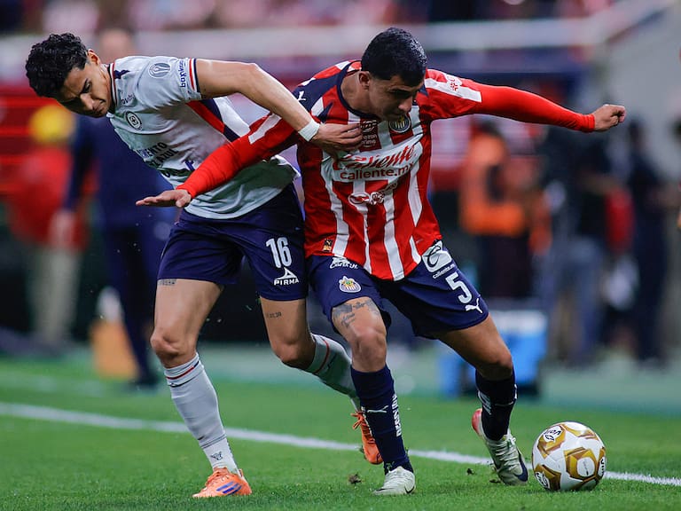 Chivas vs Cruz Azul: ¿Cuándo fue la última vez que el Rebaño enfrentó a la Máquina como líder del torneo?