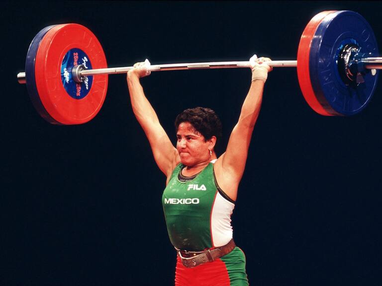 Soraya Jiménez