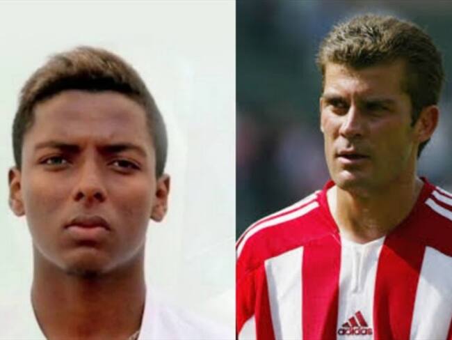 Joao Maleck y los futbolistas mexicanos que han librado la cárcel