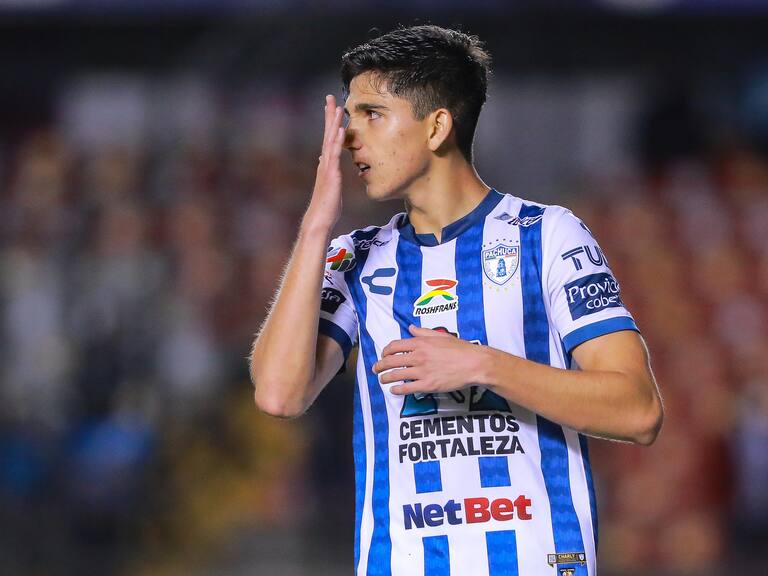 Kevin Álvarez podría ir a Europa