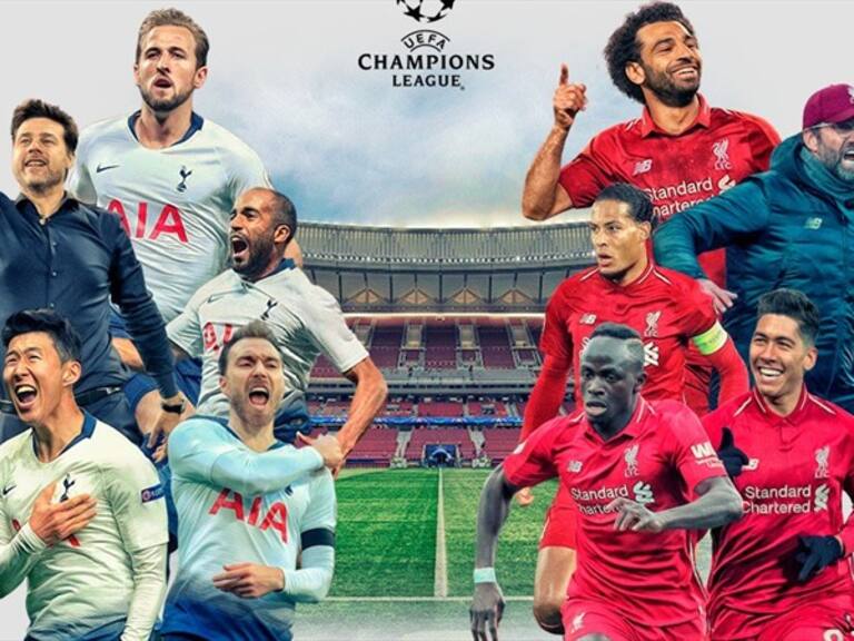 Champions League . Foto: