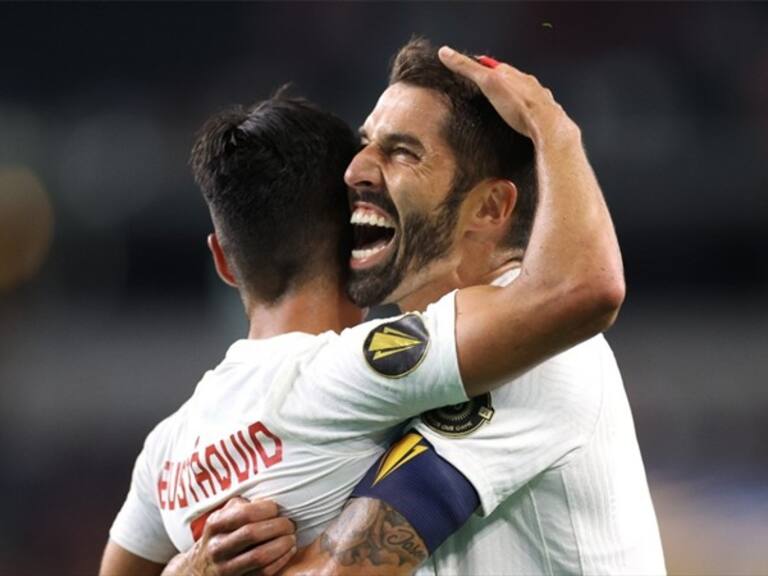 Costa Rica vs Canadá . Foto: Getty Images